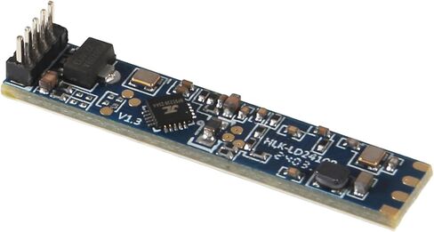 3pcs HLK-LD2410B-P Human Presence Radar Module with Pins Bluetooth LD2410B LD2410 Human Radar Sensor Board with 10Pin 20CM Cable in Saudi Arabia