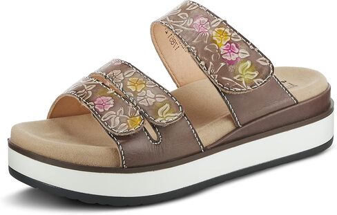 Spring Step L'Artiste Women's Dearest Slide Sandal in Saudi Arabia