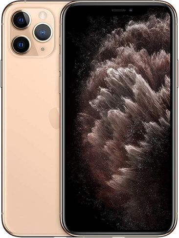 بديل الزجاج الخلفي الأصلي لهاتف iPhone 11 Pro لجميع الحاملات مع لاصق مثبت مسبقًا وأداة إصلاح 11 Pro (أخضر منتصف الليل) in Saudi Arabia