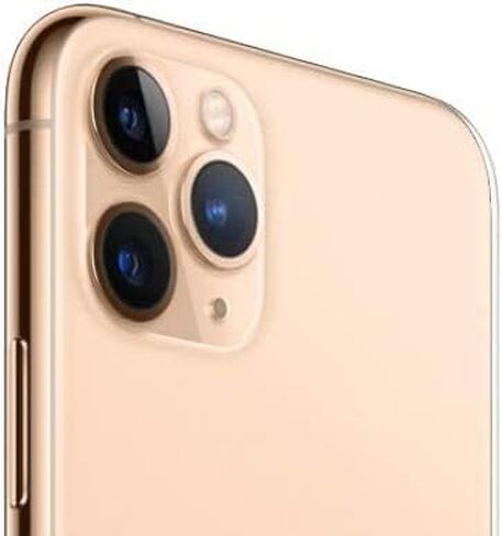 بديل الزجاج الخلفي الأصلي لهاتف iPhone 11 Pro لجميع الحاملات مع لاصق مثبت مسبقًا وأداة إصلاح 11 Pro (أخضر منتصف الليل) in Saudi Arabia