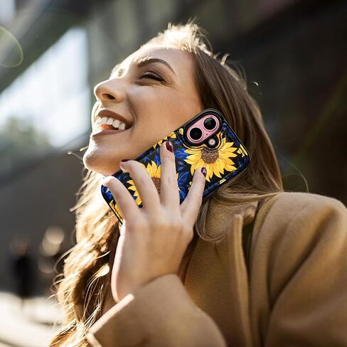 HAOPINSH for iPhone 16 Case Wallet with Card Holder, White Leopard Cheetah Pattern Back Flip Folio PU Leather Kickstand Card Slots Case for Women Girls, Double Magnetic Clasp Shockproof Cover 6.1" in Saudi Arabia