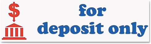 ACCU-STAMP2 Message Stamp with Shutter, 2-Color, PAID, 1-5/8" x 1/2" Impression, Pre-Ink, Blue and Red Ink (035535) in Saudi Arabia