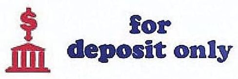 ACCU-STAMP2 Message Stamp with Shutter, 2-Color, PAID, 1-5/8" x 1/2" Impression, Pre-Ink, Blue and Red Ink (035535) in Saudi Arabia