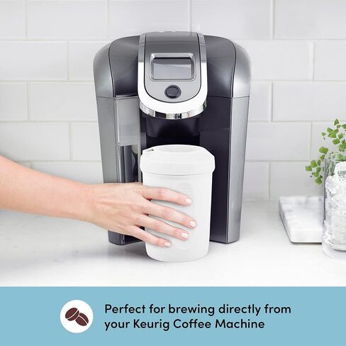 NEW HyperChiller SLIM HBC100SS, Dual Wall Vacuum Insulated, Slim Can Cooler, Beer, Soda, Energy Drinks, Seltzer, Wine Cooler, Fits All Standard 12 OZ Slim Cans, Cup Holder Friendly, Stainless Steel in Saudi Arabia