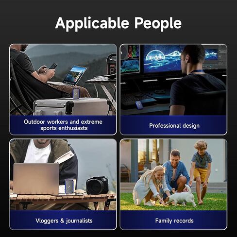 fanxiang Portable SSD 1TB External Hard Drive, Up to 2000MB/s USB 3.2 Gen2, IP68 Water and Dust Resistance, External Solid State Drive Reliable Storage for Gaming, Students, Professionals in Saudi Arabia