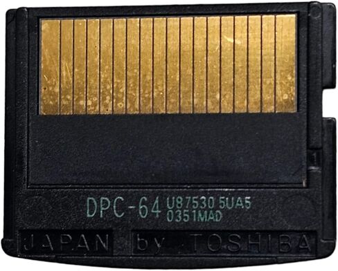 Fujifilm 64MB xD-Picture Card in Saudi Arabia
