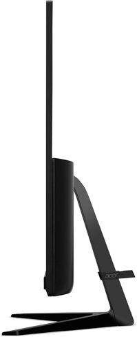 Acer Aspire C27-1800-UR12 AIO Desktop | 27" Full HD IPS Display | Intel Core i5-12450H | Intel UHD Graphics | 16GB DDR4 | 1TB PCIe Gen 4 SSD | Intel Wireless Wi-Fi 6E | Wireless Keyboard & Mouse in Saudi Arabia