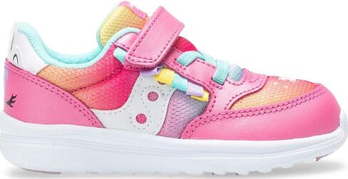 Saucony Baby Girls' Baby Jazz Lite Sneaker in Saudi Arabia