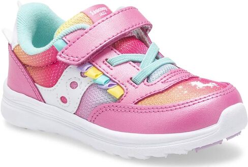 Saucony Baby Girls' Baby Jazz Lite Sneaker in Saudi Arabia