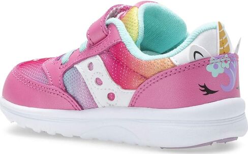 Saucony Baby Girls' Baby Jazz Lite Sneaker in Saudi Arabia