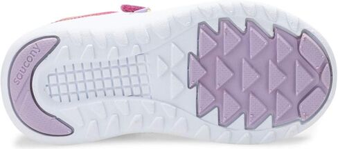 Saucony Baby Girls' Baby Jazz Lite Sneaker in Saudi Arabia