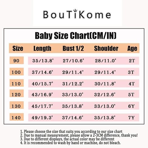 BOUTIKOME طفل رضيع فتاة عيد ميلاد البلوز 2nd 3rd 4th 5th 6th 7th وتتسابق الترتر قمصان مطرزة البلوز حزب أعلى in Kuwait