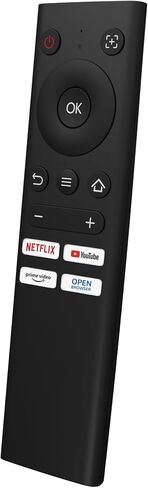 Remote Control for AURZEN Eazze D1 Projector, Video Projector Remote Control in Kuwait