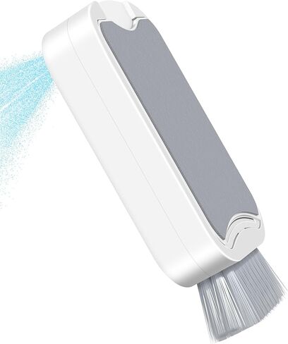 Screen Cleaner Spray and Wipe for Laptops, Car Screen Cleaner for Tesla, Phone Screen Cleaner for MacBook, Computer Screen Cleaner Kit, Keyboard Cleaning Brush with Key Puller in Kuwait