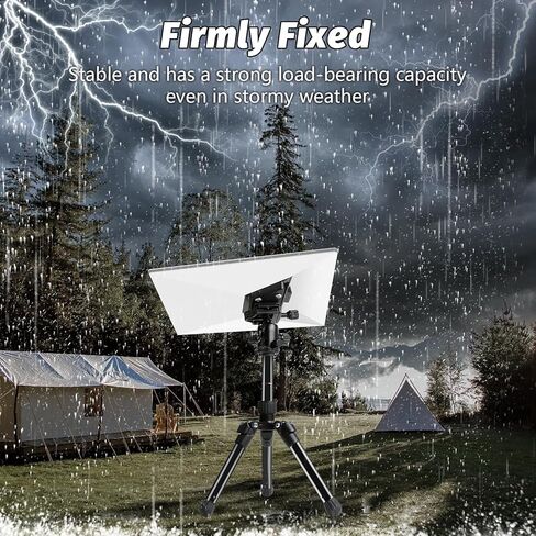 حامل ثلاثي القوائم صغير محمول من ستارلينك، مجموعة تركيب ستارلينك، حامل عمود ستارلينك للقمر الصناعي لمجموعة الإنترنت ستارلينك، طقم تثبيت صغير ستارلينك in Kuwait