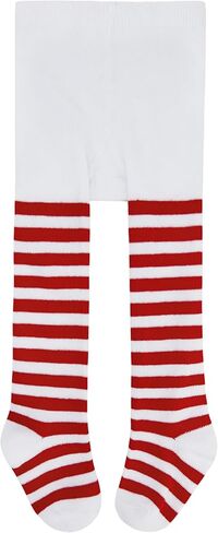 American Trends Halloween Girls Tights Toddler Striped Tights Ultra-Soft Baby Girl Leggings Witch Tight in Saudi Arabia