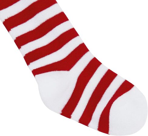 American Trends Halloween Girls Tights Toddler Striped Tights Ultra-Soft Baby Girl Leggings Witch Tight in Saudi Arabia