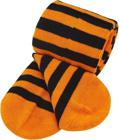 American Trends Halloween Girls Tights Toddler Striped Tights Ultra-Soft Baby Girl Leggings Witch Tight in Saudi Arabia