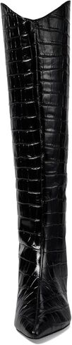 SCHUTZ Women's Maryana Lo Wide Fashion Boot in Saudi Arabia