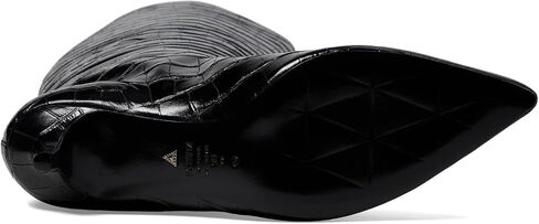 SCHUTZ Women's Maryana Lo Wide Fashion Boot in Saudi Arabia