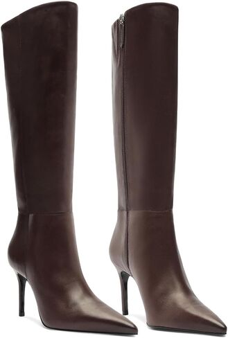 SCHUTZ Women's Mikki Up Fashion Boot in Saudi Arabia