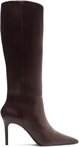 SCHUTZ Women's Mikki Up Fashion Boot in Saudi Arabia