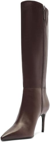 SCHUTZ Women's Mikki Up Fashion Boot in Saudi Arabia