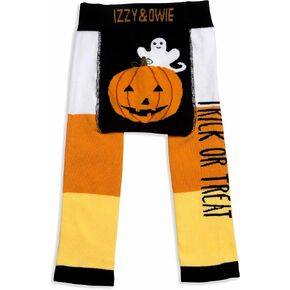 Pavilion Gift Company Izzy & Owie-Trick Or Treat Halloween