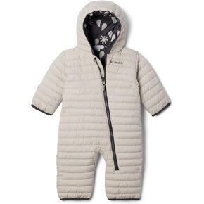 Columbia baby-boys Powder Lite Ii Reversible Bunting
