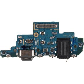 Duotipa New USB Charger for Samsung Galaxy A52 5G Dock Connector Charger Board Flex Cable Assembly Replacement for A526B A5260 A526U A526W.