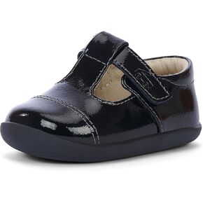 See Kai Run baby-girl's Bianca Mini (Infant/Toddler) First Walker Shoe