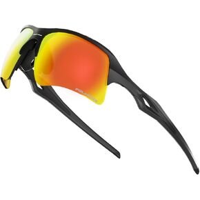 نظارات KAPVOE لركوب الدراجات نظارات شمسية رياضية مستقطبة للرجال والنساء البيسبول والجري والدراجات الجبلية والجولف والقيادة الجبلية in Kuwait