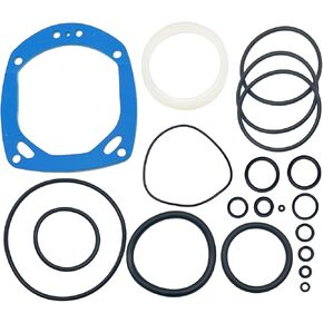 ORK11 Maintenance Kit Compatible with Bostitch N70 N79RH N79TP N79WW N80 N80S N80SB-1 N80CB N80CB-1 N90 N90TP N95 N95RHN N95162 SDN11RH Nailers