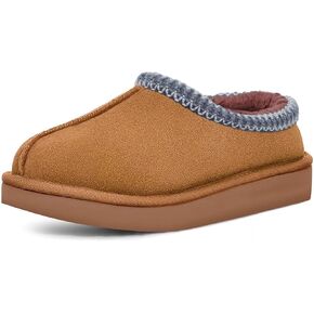 OOW Slippers for Women Indoor and Outdoor Fuzzy Slippers Womens House Shoes Slippers