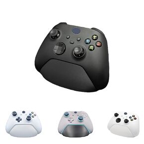 TXW Game Controller Stand Set for Xbox Series X|S, Xbox One Wireless Controllers (Black)