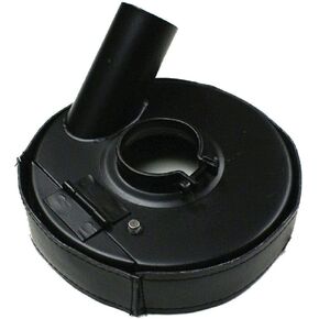 RTS45 4.5" Dust Shroud