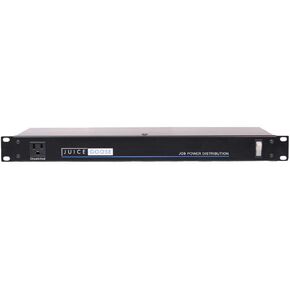 JG 9 9-outlet Power Conditioner