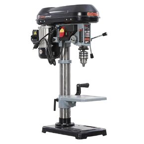 Drill Press 10", 9 speeds, ½ “