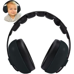Baby Ear Protection Noise Cancelling Earmuffs Infant HeadPhones for Babies for 3 Months to 3 Years