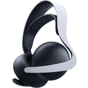 PlayStation Pulse Elite Wireless Headset (Renewed)