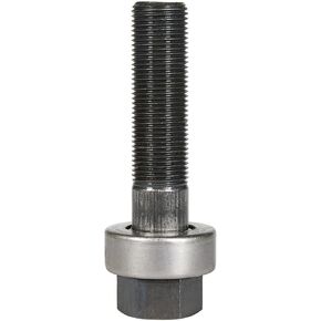 Greenlee 304AVBBP SCREW UNIT-DRIVE .750 BB PKGD, Silver