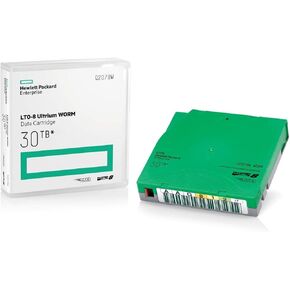 Lto-8 Ultrium 30 Tb Rw 20 Data