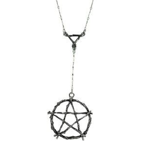 BRANCH PENTAGRAM NECK WEAR Fashion Accessory