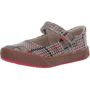 pediped Baby-Girl's Mary Jane Crib Shoe