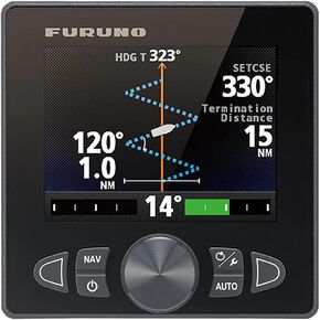 Furuno FAP7011C Control Unit for The NavPilot 711C
