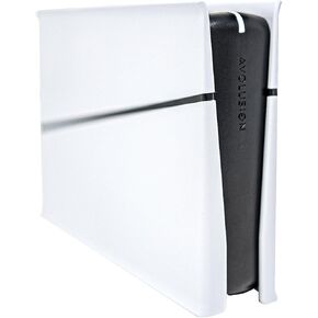 محرك الأقراص الصلبة الخارجي Avolusion PRO-5U سعة 8 تيرابايت USB 3.0 لأجهزة Windows وMacOS وPS5 وXbox (أبيض) in Kuwait