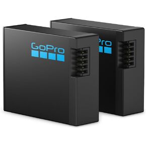 GoPro Enduro Rechargeable Battery 2-Pack (HERO13 Black) - Official Accessory