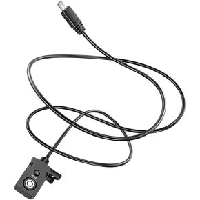 for Sony Release The shutter cable remote control video RC301-S2 Mini button to a7 m2/m3/m4/s2/s3/s4/r2/r3/r4 a6000 a6300 a1 a9.