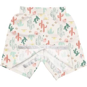Easy-Change Eco Swim Trunks