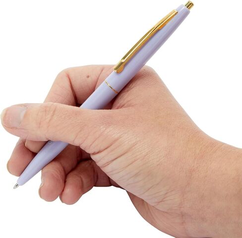 مجموعة من 12 قلم حبر جاف من Paper Junkie مع اقتباسات ساخرة، أقلام عمل مضحكة للبالغين والزملاء وروح الدعابة في العمل وهدايا تقدير الموظفين واللوازم المكتبية، 6 ألوان متنوعة in Saudi Arabia